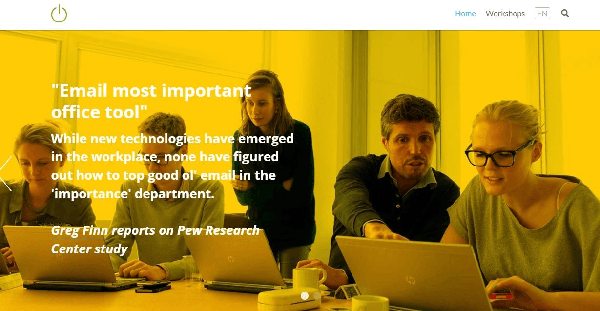 電子郵件行銷 電子郵件行銷